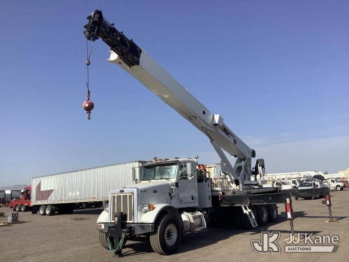 Day 2, Ring 1 - Western Region / Government Surplus Absolute Auction