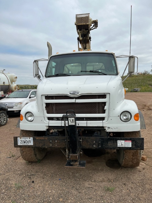 Multi Location Canary Vehicle Auction