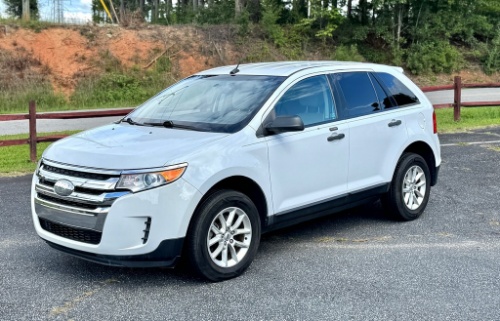 Estate, Car, Gold, Silver and Cosmetics Auction