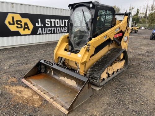 Public Live Virtual Auction  