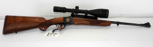 Premier Firearms Auction  