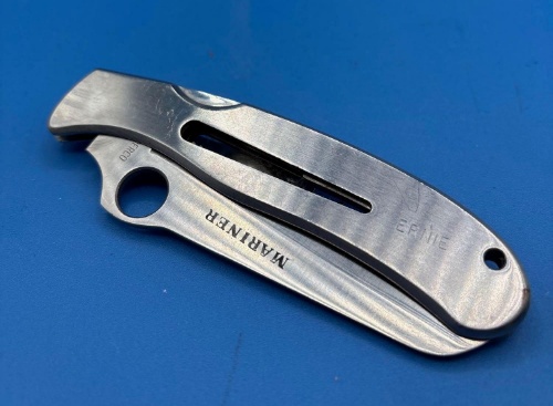 Vintage Collectible Knives Auction  