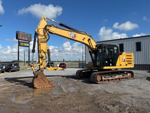 Absolute Fall Auction  