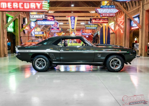 The Tony Townley Collection Auction  