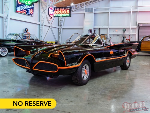 The Tony Townley Collection Auction  