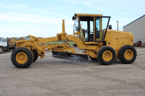 DL&PS Auction Services Consignment Sale  