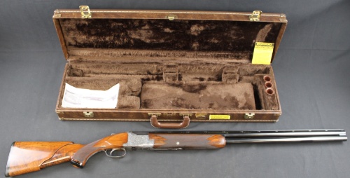 October Firearms Ammo Accessories & Surplus Auction  