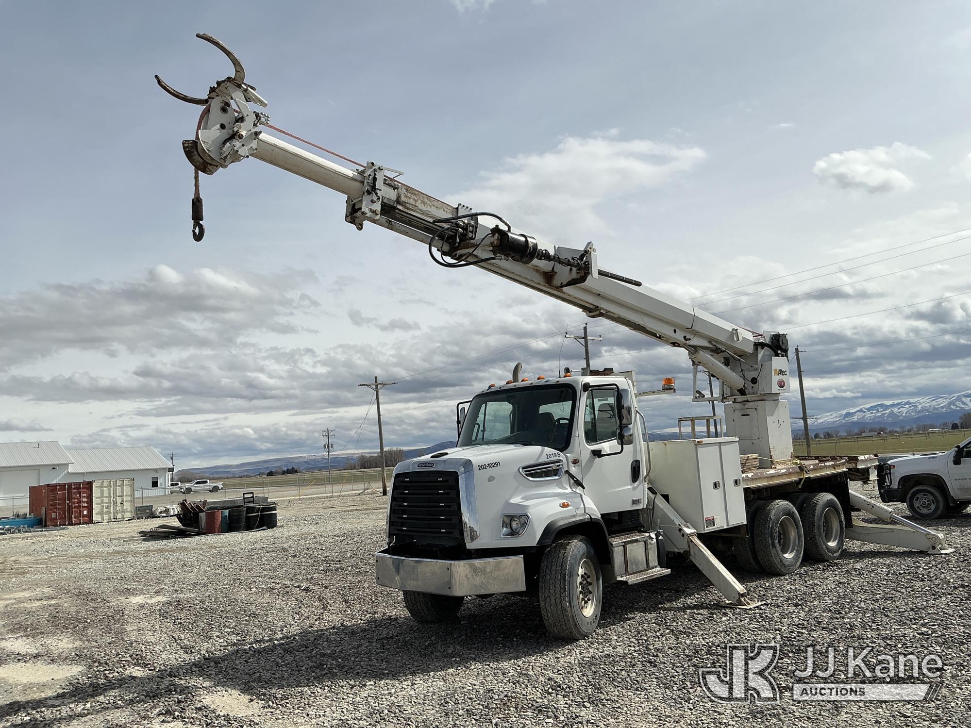 Western Regional Government Surplus Auction  