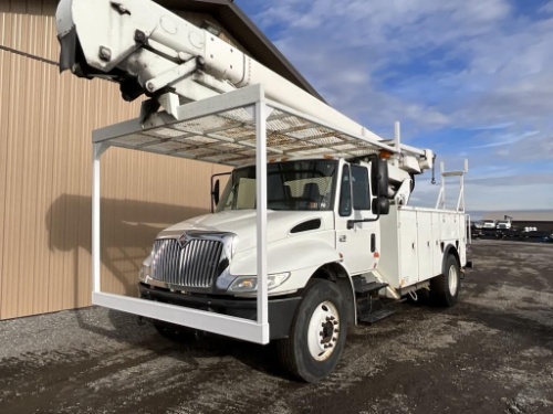 Shetron Consignment Auction  