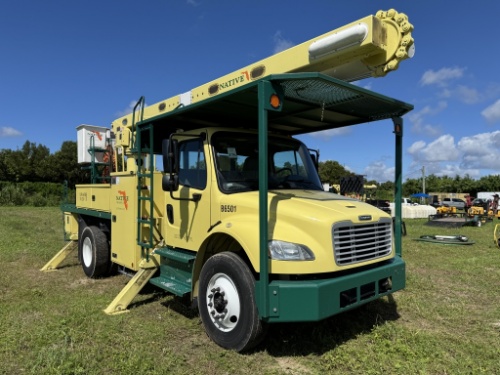 Native Tree Service Inc & Native Landscape Service