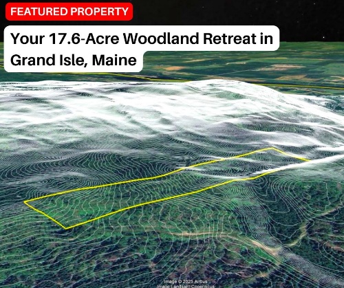 American Land Liquidation Auction