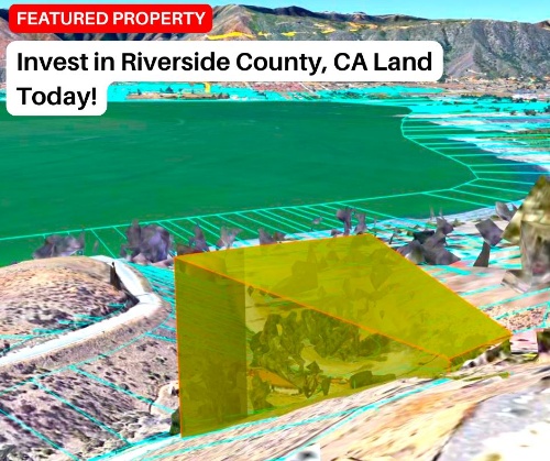 American Land Liquidation Auction