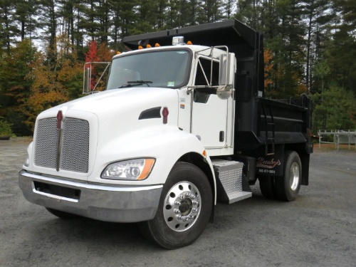 Truck Truck Trailers Tools & More Auction  