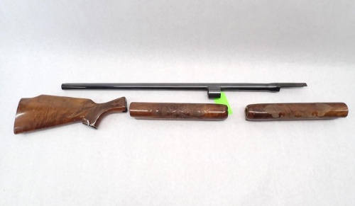 Fall Sporting Related Auction  