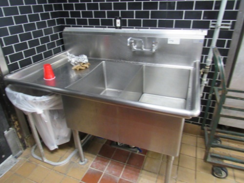 Winn Dixie Supermarket Miami Auction  