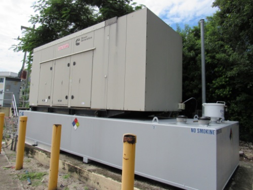 Winn Dixie Supermarket Key Largo Auction  