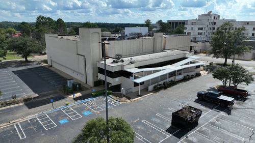 Absolute Real Estate Auction