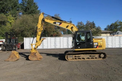 October Online Public Auction  