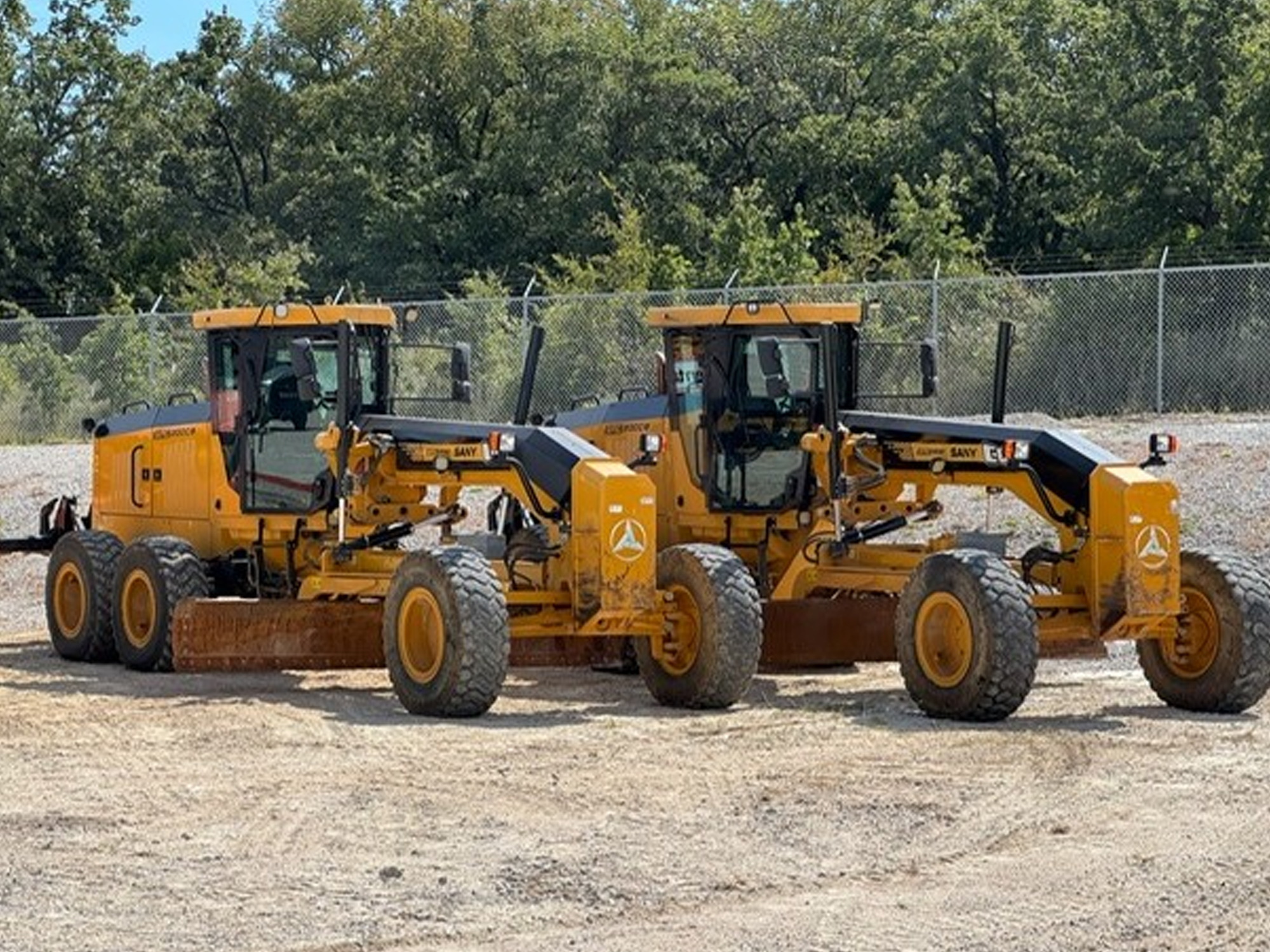 North Texas Heavy Equipment Timed Public Auction  