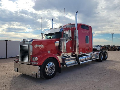 October Public Equipment Auction  