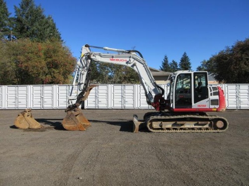 Day 1 - Public Online Auction