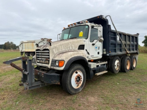 Bi-Monthly City and County Governmental Auction