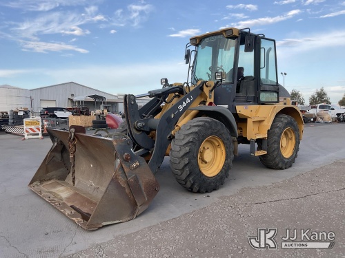 Ring 1 - Northern California Absolute Auction