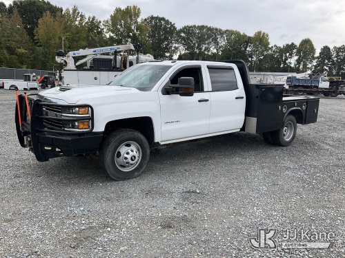 Day 2, Ring 2 - Southeast Regional Absolute Auction