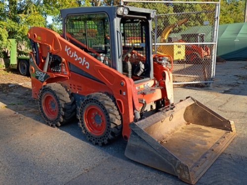 Business Liquidation Auction