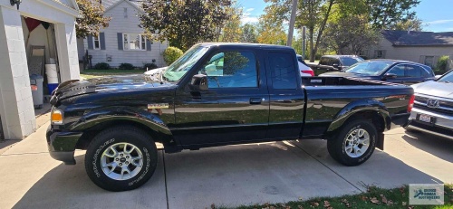 Canfield Ohio Estate Auction