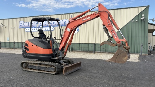 ICT Group Inc. Liquidation Auction