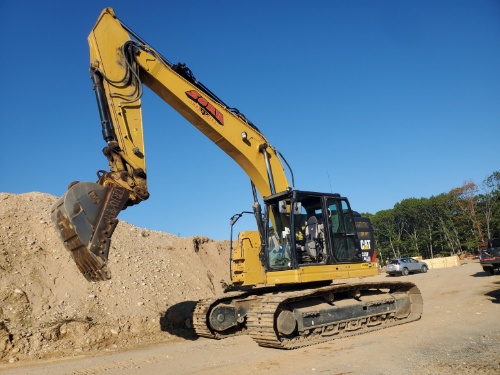 Major Job Completions of Several Long Island Jobs