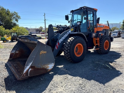 Job Completion Auction