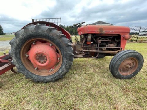 Farm and Construction Consignment Auction  