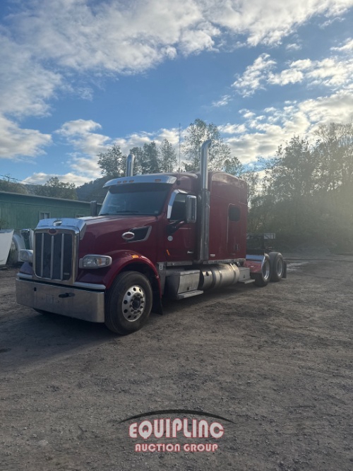 Mechanically Challenged Inoperable Auction  