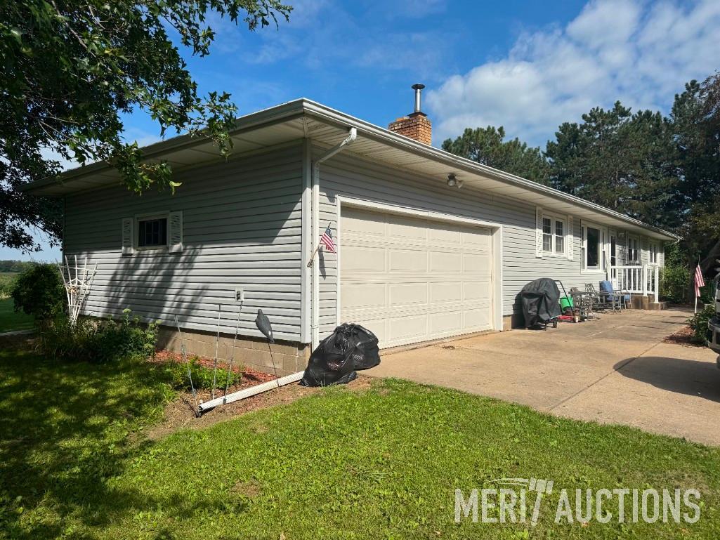 Gary Schomburg Estate