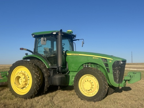 Elite Auction Co Fall Virtual Auction  