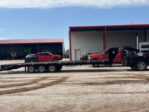 Fall Virtual Auction  