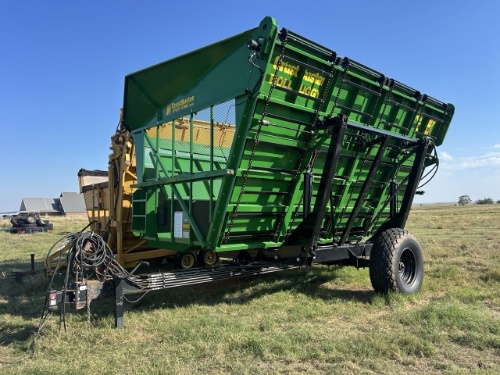 Fall Virtual Auction  