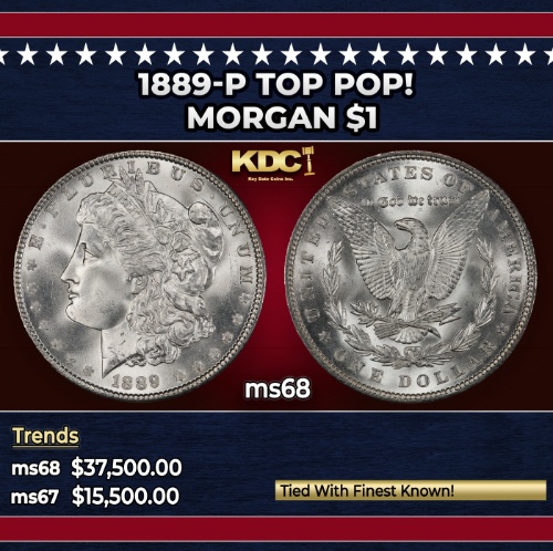 idweek Coin Blowout Collector Coin Auction 43FP