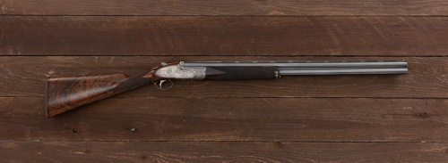 Antique & Modern Firearms Auction  