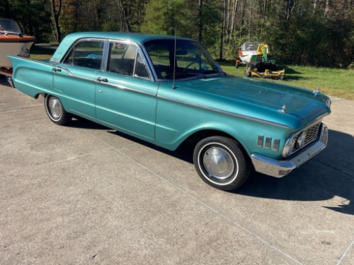 Classica Cars Online Only Auction