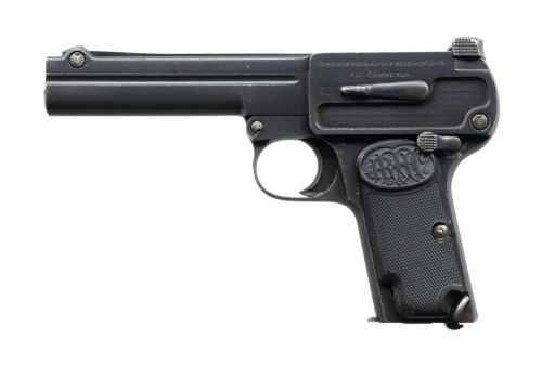 Fabulous Firearms & Militaria Auction  