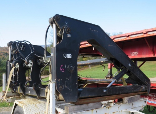 Vehicles Trailers & More Auction  