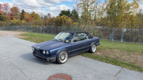 Public Vehicle Auction  