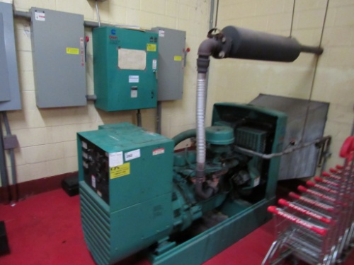 Winn Dixie Supermarket - Hobe Sound Auction  