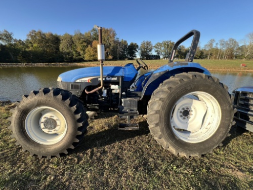 2025 Fall Farm Consignment Auction