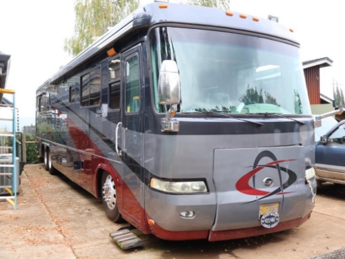 Dundee Estate Auction