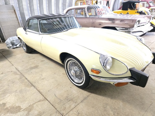 The Ronald Nagy Estate Auction