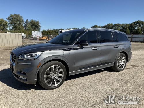 Day 1, Ring 1 - Central Regional Absolute Auction